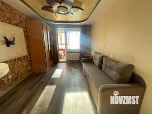 Студия квартира, на длительный срок, 26м2, 3/18 этаж