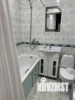 1-к квартира, посуточно, 33м2, 5/9 этаж