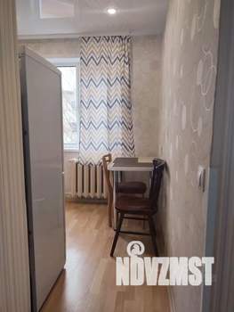 1-к квартира, посуточно, 31м2, 5/5 этаж