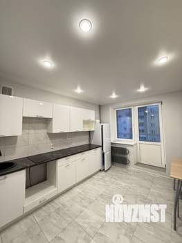 1-к квартира, на длительный срок, 42м2, 8/10 этаж