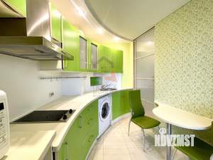 1-к квартира, на длительный срок, 34м2, 6/9 этаж