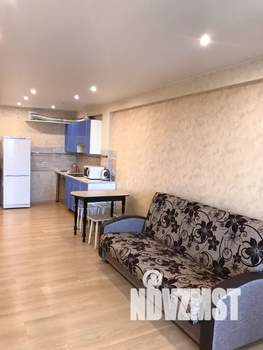 Студия квартира, посуточно, 28м2, 16/16 этаж