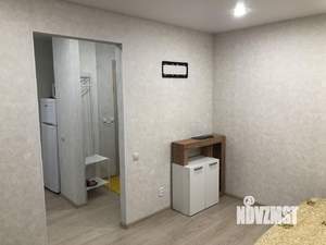 1-к квартира, посуточно, 29м2, 8/10 этаж