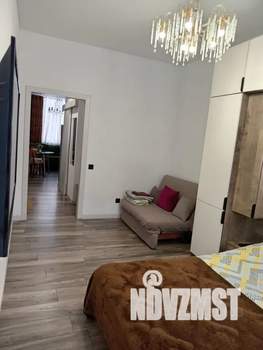 1-к квартира, посуточно, 31м2, 1/3 этаж