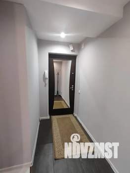 3-к квартира, посуточно, 55м2, 7/10 этаж