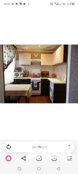 1-к квартира, посуточно, 20м2, 9/9 этаж