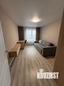 2-к квартира, на длительный срок, 49м2, 14/17 этаж