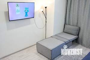 1-к квартира, посуточно, 25м2, 5/25 этаж