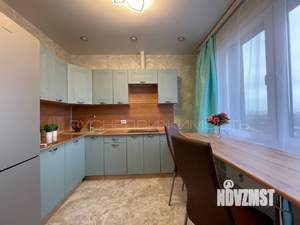 1-к квартира, на длительный срок, 32м2, 9/17 этаж