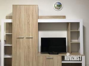 1-к квартира, посуточно, 32м2, 14/17 этаж
