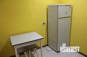 Студия квартира, на длительный срок, 19м2, 1/5 этаж