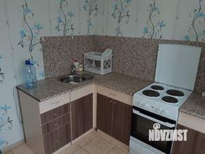 1-к квартира, на длительный срок, 38м2, 9/19 этаж