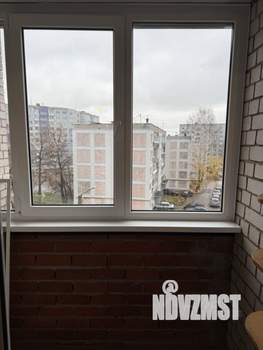 1-к квартира, на длительный срок, 35м2, 4/10 этаж