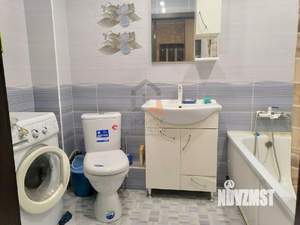 1-к квартира, на длительный срок, 34м2, 5/10 этаж