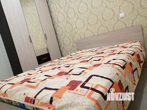 3-к квартира, посуточно, 50м2, 1/1 этаж