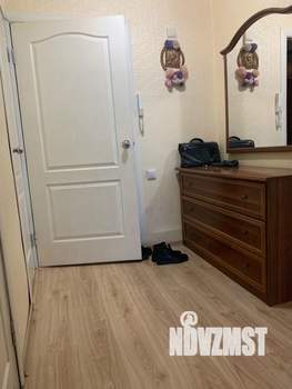 1-к квартира, на длительный срок, 35м2, 2/12 этаж