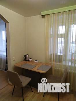 1-к квартира, посуточно, 30м2, 9/9 этаж