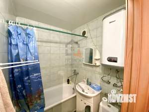 1-к квартира, на длительный срок, 31м2, 1/5 этаж