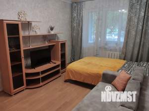 1-к квартира, посуточно, 33м2, 1/9 этаж