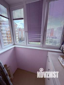 1-к квартира, на длительный срок, 58м2, 9/11 этаж