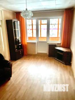 2-к квартира, на длительный срок, 47м2, 3/5 этаж