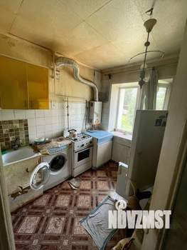 2-к квартира, на длительный срок, 45м2, 1/5 этаж