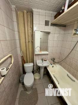 1-к квартира, на длительный срок, 32м2, 2/5 этаж