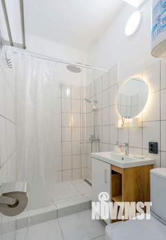 1-к квартира, посуточно, 22м2, 1/1 этаж