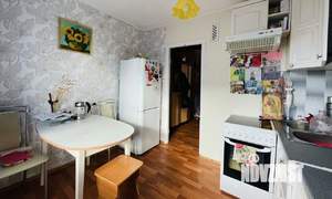 1-к квартира, на длительный срок, 36м2, 3/9 этаж