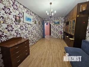 1-к квартира, на длительный срок, 40м2, 6/9 этаж