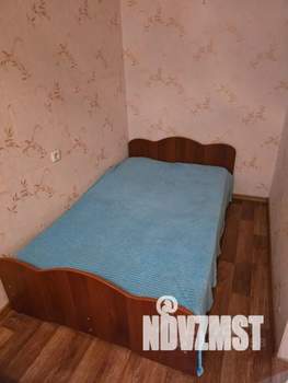 1-к квартира, посуточно, 35м2, 5/9 этаж