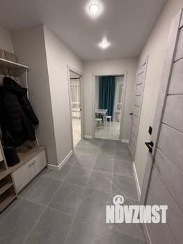 1-к квартира, на длительный срок, 32м2, 2/17 этаж