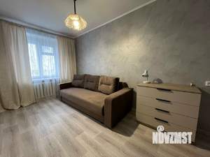 2-к квартира, на длительный срок, 44м2, 5/5 этаж