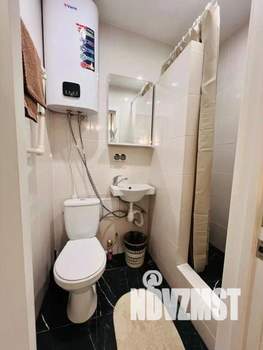 2-к квартира, посуточно, 20м2, 1/1 этаж