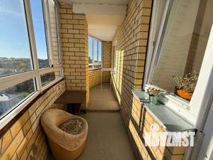 1-к квартира, посуточно, 40м2, 13/14 этаж