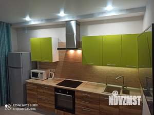 1-к квартира, на длительный срок, 46м2, 5/7 этаж