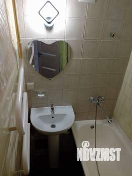 1-к квартира, посуточно, 25м2, 8/9 этаж