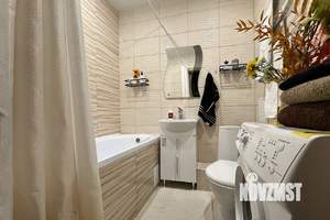 Студия квартира, посуточно, 24м2, 6/12 этаж