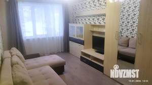 2-к квартира, на длительный срок, 54м2, 3/5 этаж