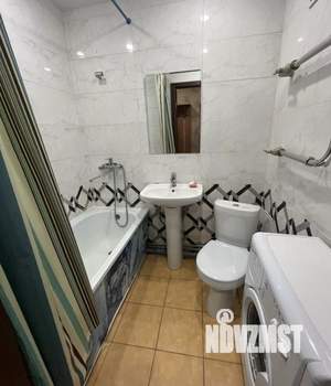 Студия квартира, на длительный срок, 23м2, 7/17 этаж