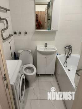 Студия квартира, посуточно, 25м2, 11/17 этаж