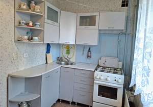 1-к квартира, на длительный срок, 31м2, 5/9 этаж