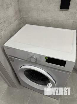 Студия квартира, на длительный срок, 32м2, 7/17 этаж