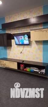 2-к квартира, посуточно, 72м2, 1/3 этаж