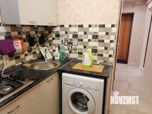 1-к квартира, на длительный срок, 28м2, 1/9 этаж