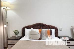 2-к квартира, посуточно, 58м2, 2/11 этаж