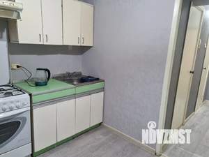 1-к квартира, посуточно, 35м2, 2/9 этаж
