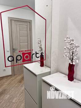 Студия квартира, посуточно, 29м2, 8/13 этаж