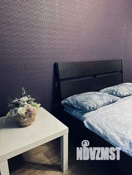 1-к квартира, посуточно, 40м2, 2/9 этаж