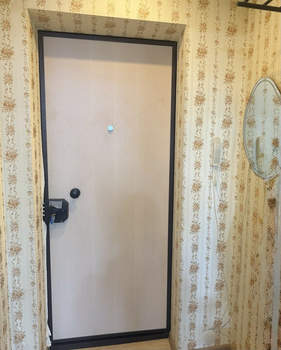 Студия квартира, на длительный срок, 25м2, 13/16 этаж